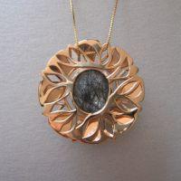 b-pendentif quartz tourmaline 4